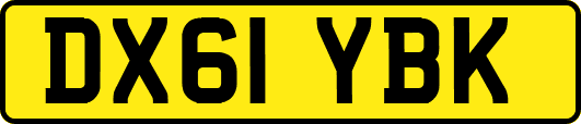 DX61YBK