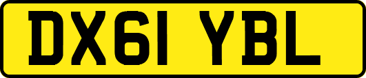 DX61YBL