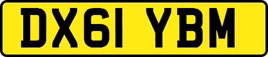 DX61YBM