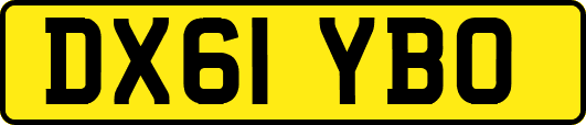DX61YBO