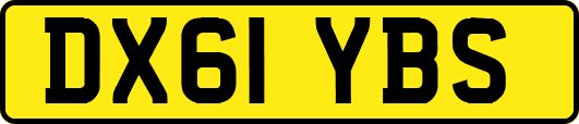 DX61YBS