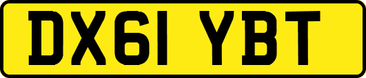 DX61YBT