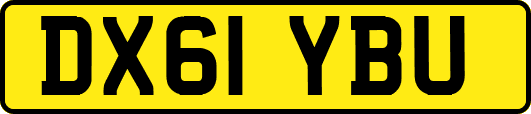 DX61YBU