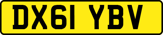 DX61YBV
