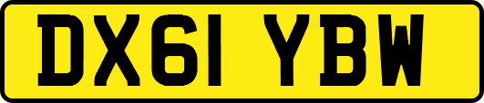 DX61YBW
