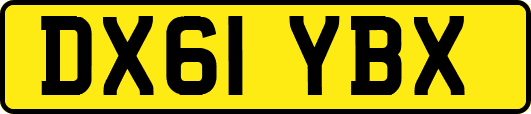 DX61YBX