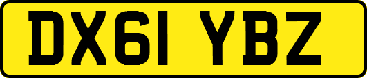 DX61YBZ