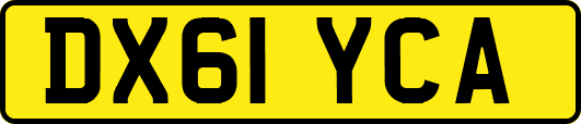 DX61YCA