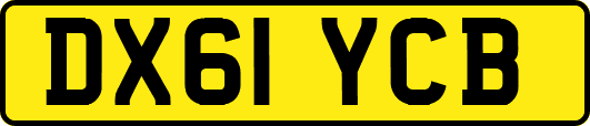 DX61YCB