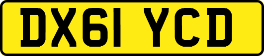 DX61YCD