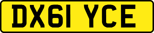 DX61YCE