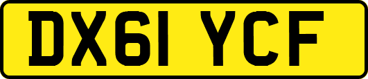 DX61YCF
