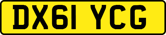 DX61YCG