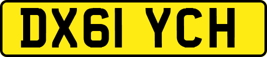 DX61YCH
