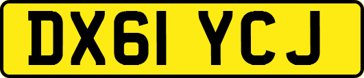 DX61YCJ