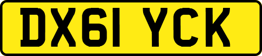 DX61YCK
