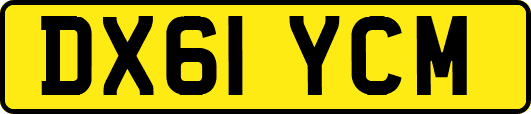 DX61YCM