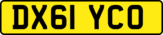 DX61YCO