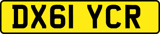 DX61YCR