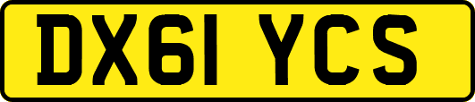 DX61YCS