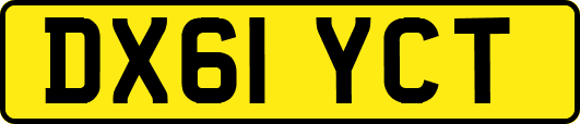 DX61YCT