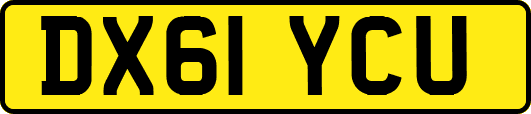 DX61YCU