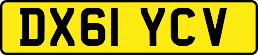 DX61YCV