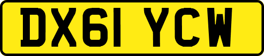 DX61YCW