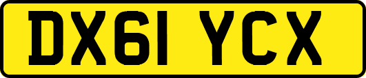 DX61YCX