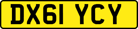 DX61YCY