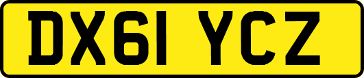 DX61YCZ