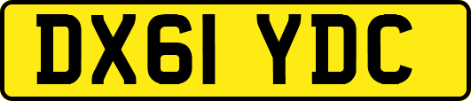 DX61YDC