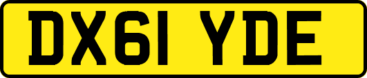 DX61YDE