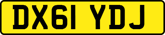DX61YDJ
