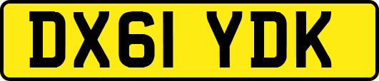 DX61YDK