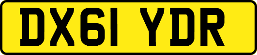 DX61YDR