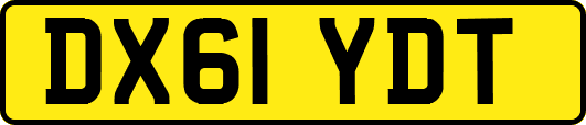 DX61YDT