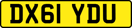 DX61YDU