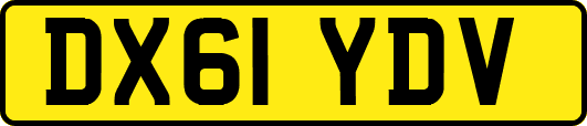 DX61YDV