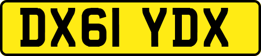 DX61YDX