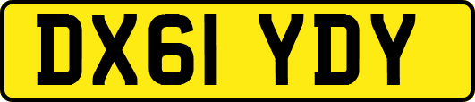 DX61YDY