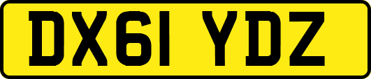 DX61YDZ