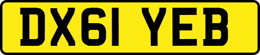 DX61YEB