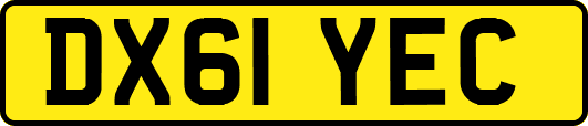 DX61YEC