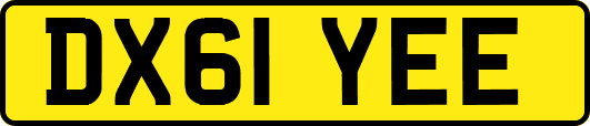 DX61YEE