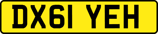 DX61YEH