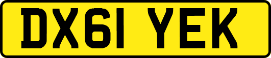 DX61YEK