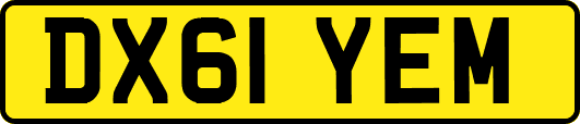 DX61YEM