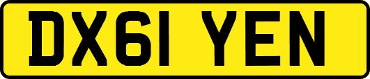 DX61YEN