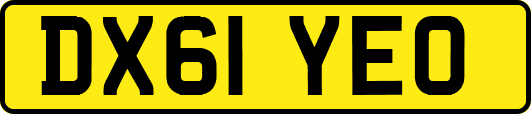 DX61YEO